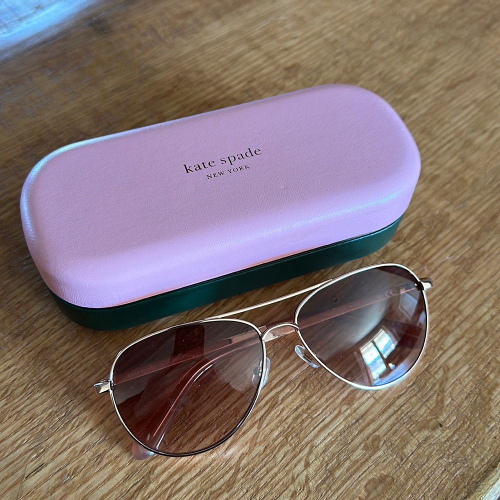 Kate Spade Dalia2 Sunglasses